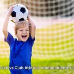 Racing Club vs Club Atlético Independiente Lineups