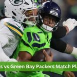 seahawks vs green bay packers match player stats