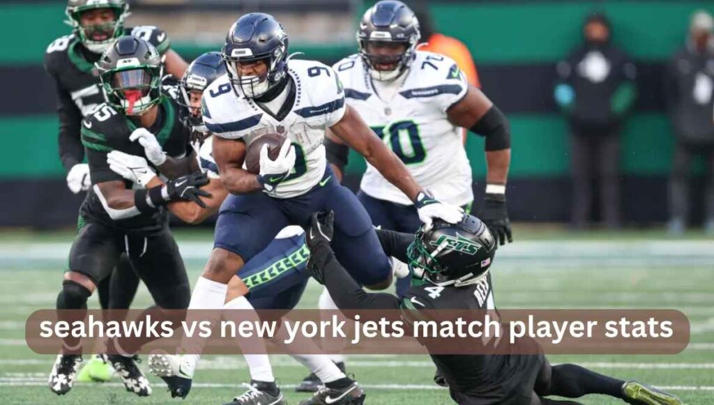 seahawks vs new york jets match player stats