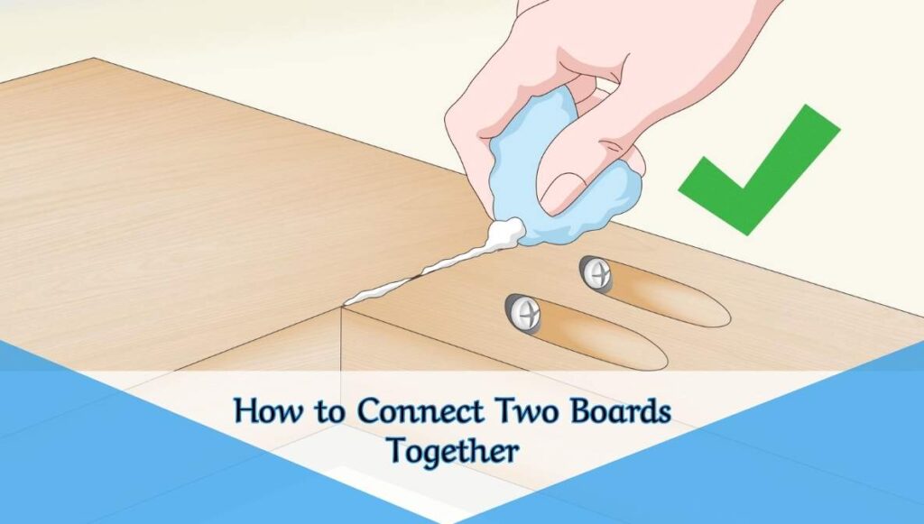 How to Connect Two Boards Together
