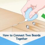 How to Connect Two Boards Together
