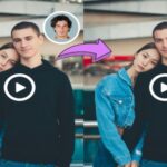 Face Swap Video Online Free with AI