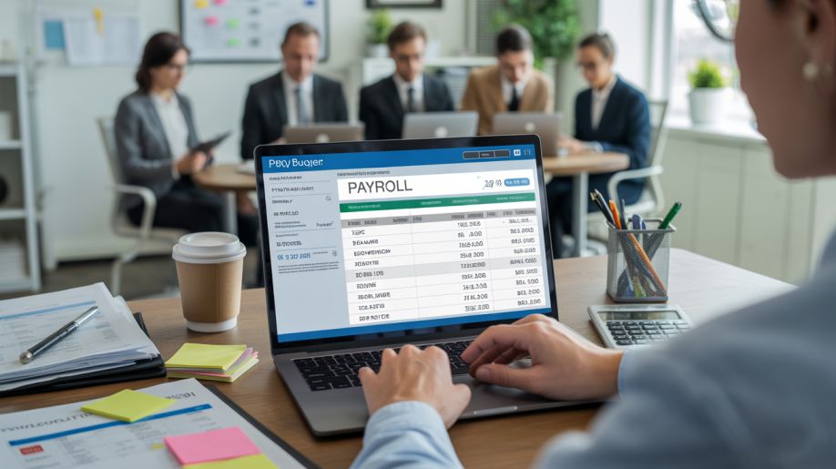 Simple Payroll Strategies for Small Business Success