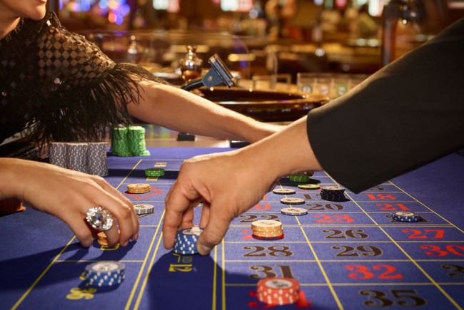 World of Casinos