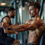 Appareil De Musculation Efficace Pour Le Gain De Muscle