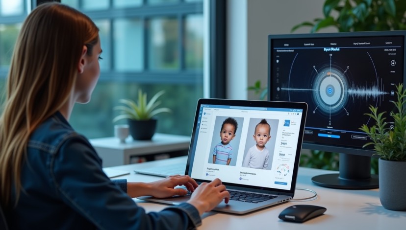 Exploring the Fascinating World of Free AI Tools Music and Baby Generators